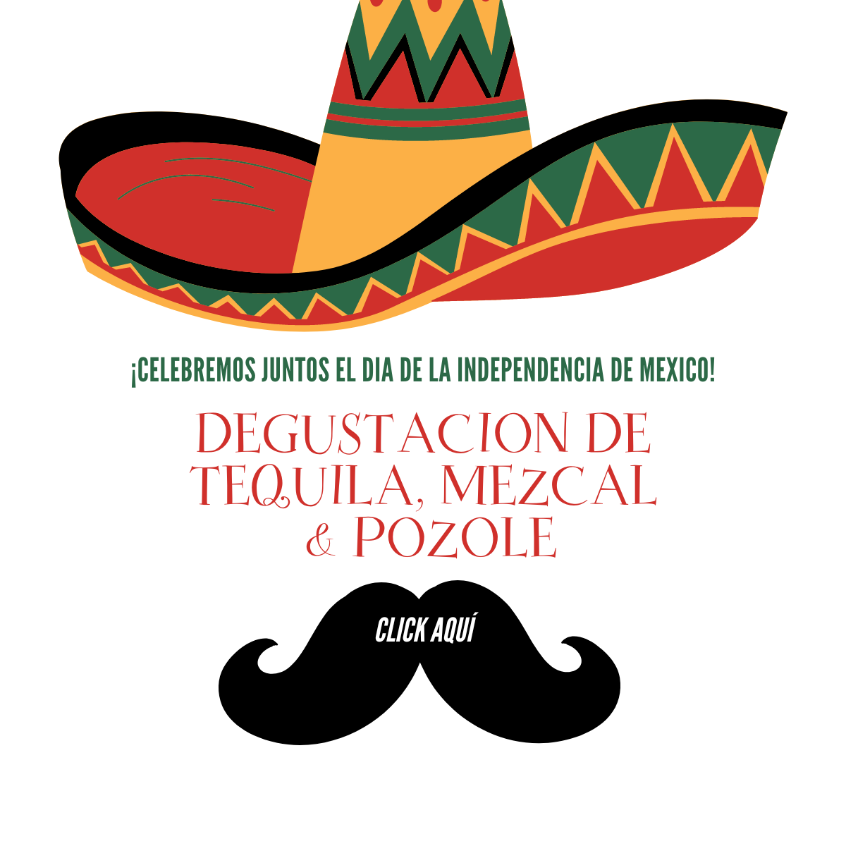 TASTING EVENTS:  TEQUILA Y POZOLE